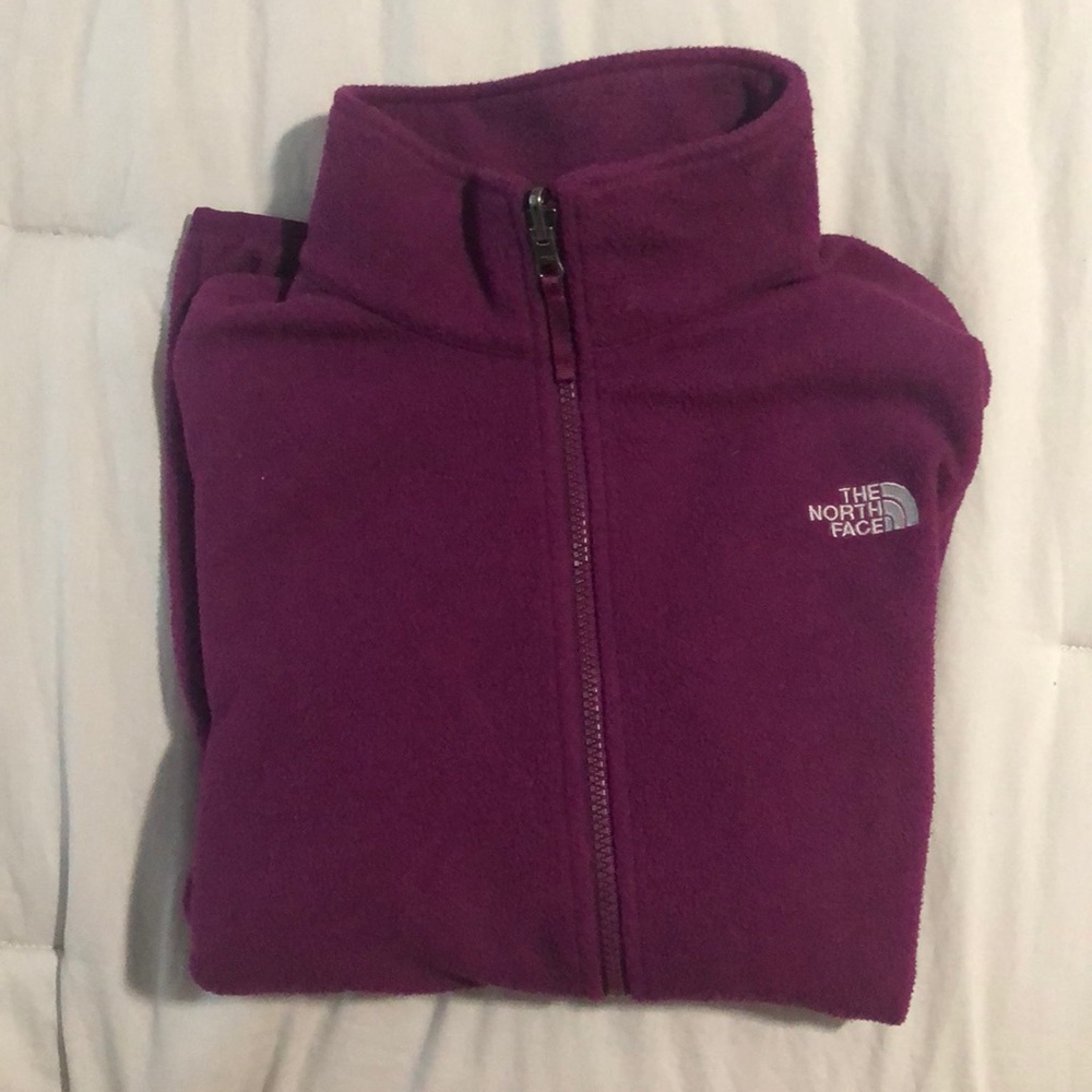 Northface fleece